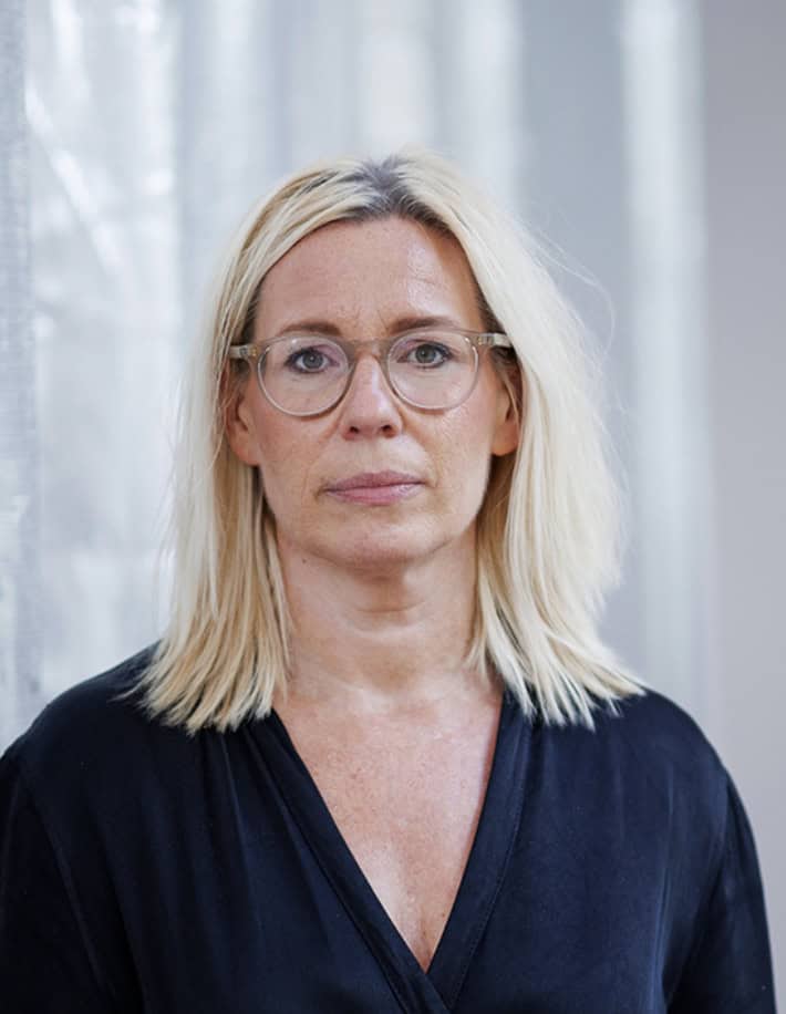Karin Nilsson