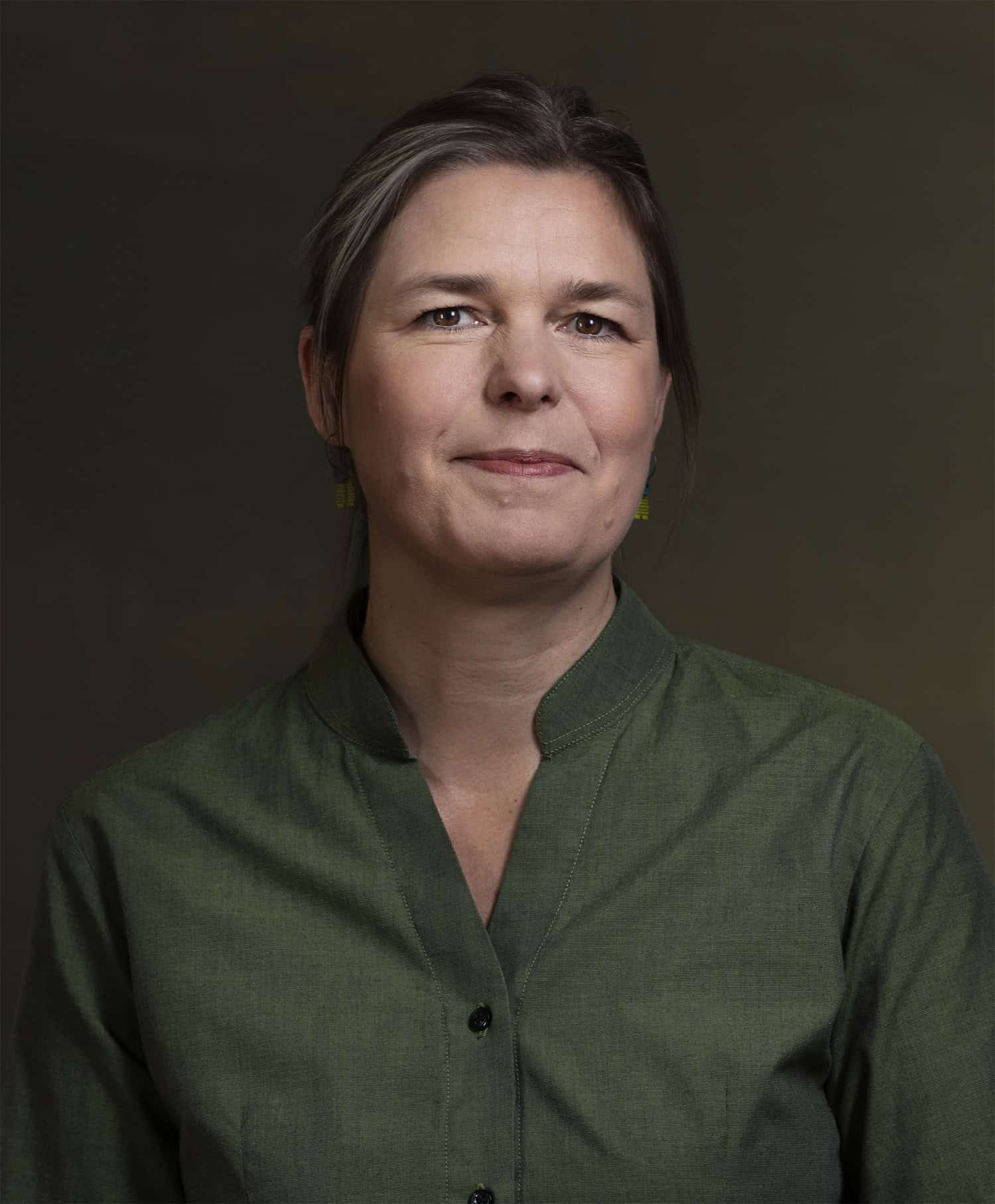 Lisa Månsson
