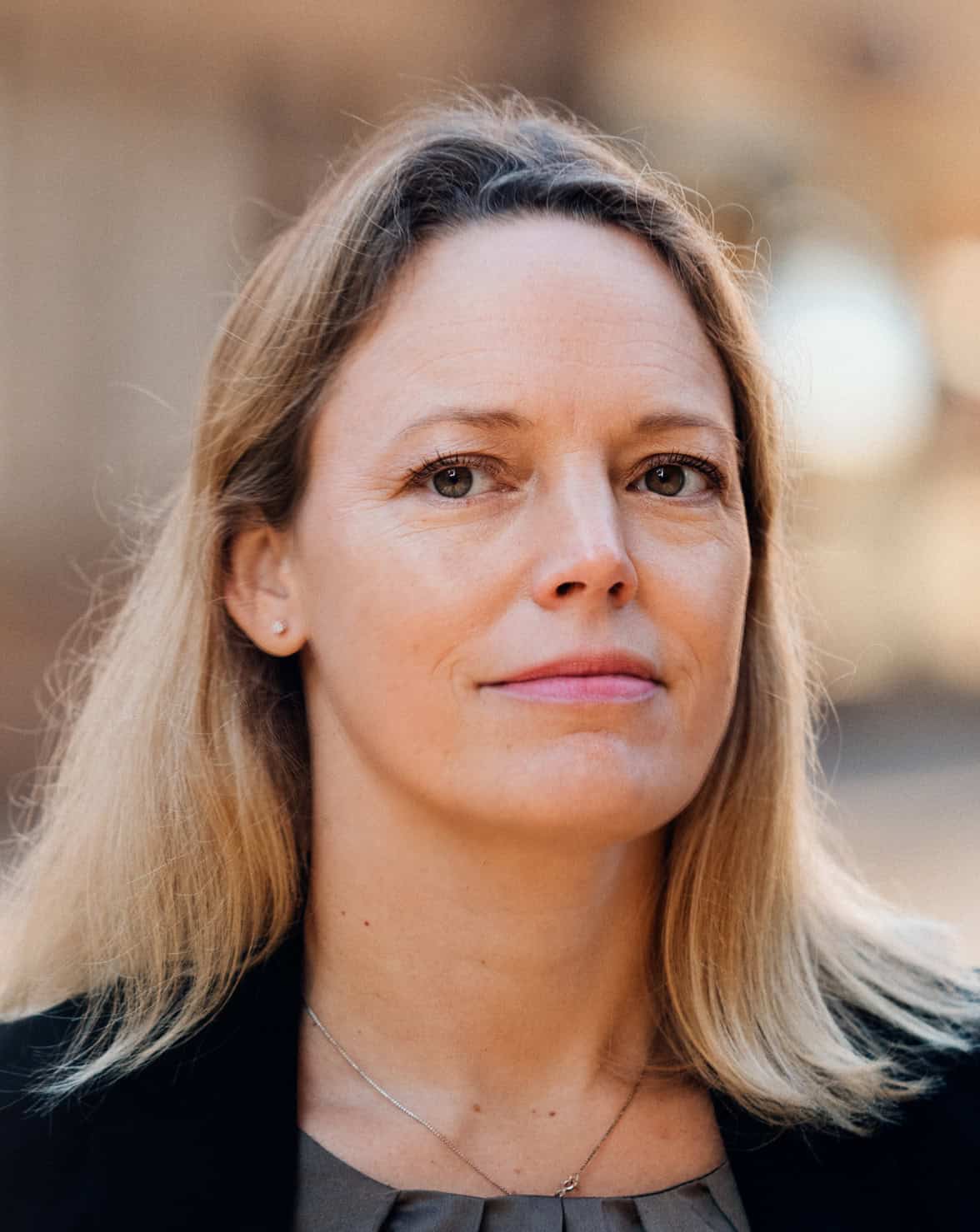 Linnea Skagerberg