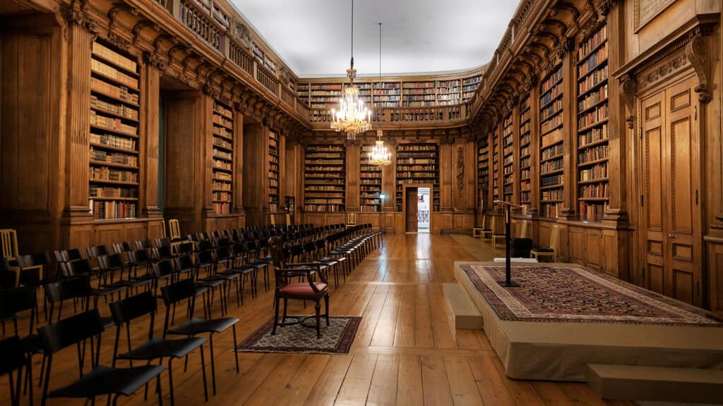 Bernadottebiblioteket
