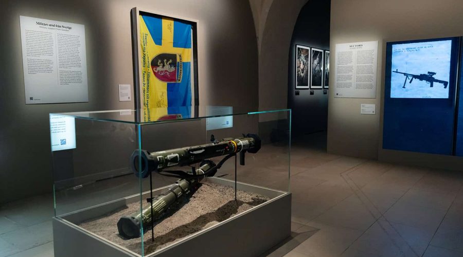 Armemuseum