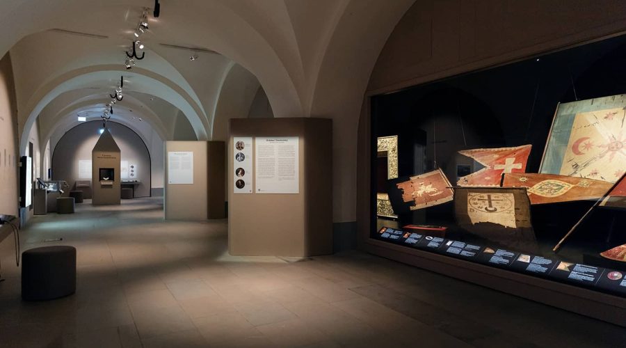 Armémuseum