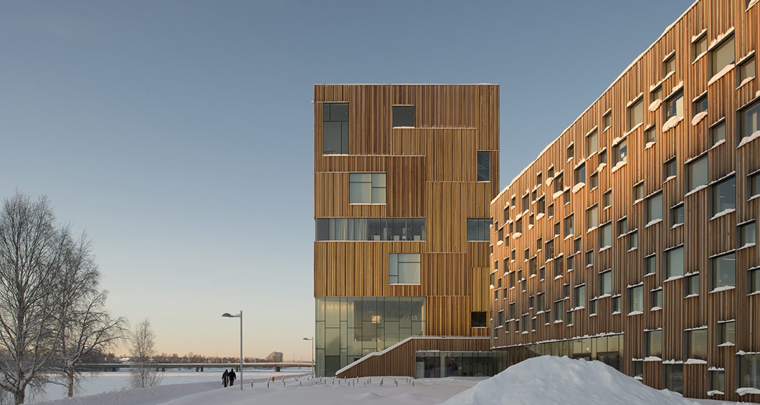 Bildmuseet_vinter_wb Bildmuseet