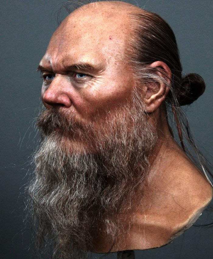 Bredgårdsmannen