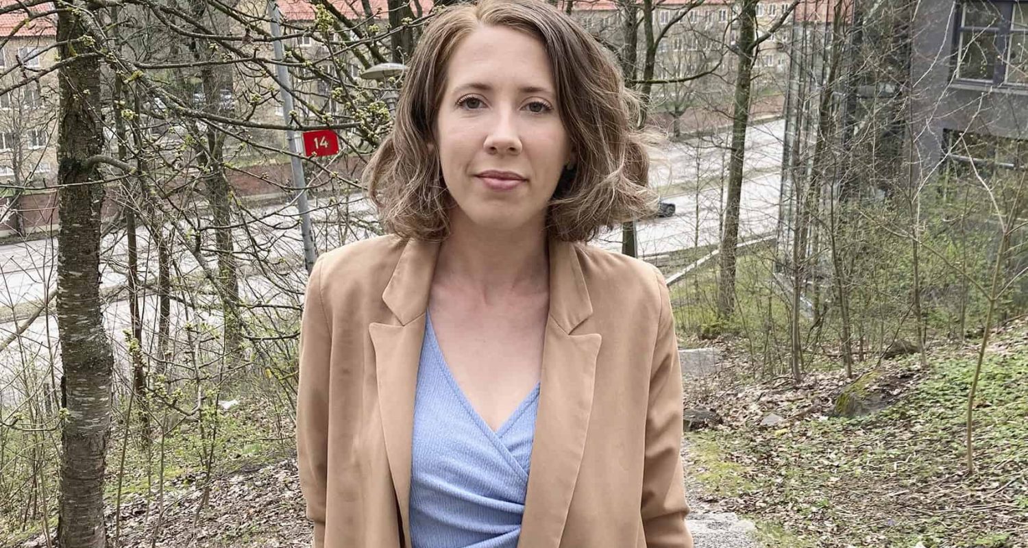 Charlotte Engman
