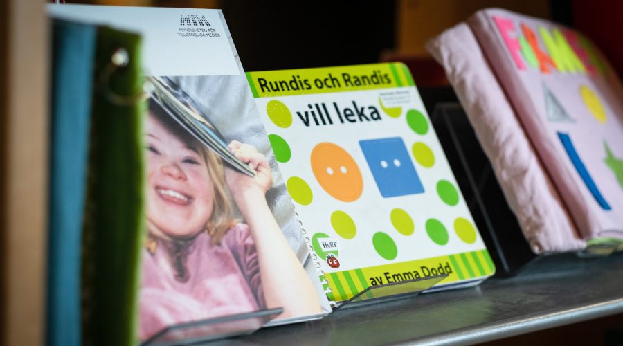 Äppelhylla