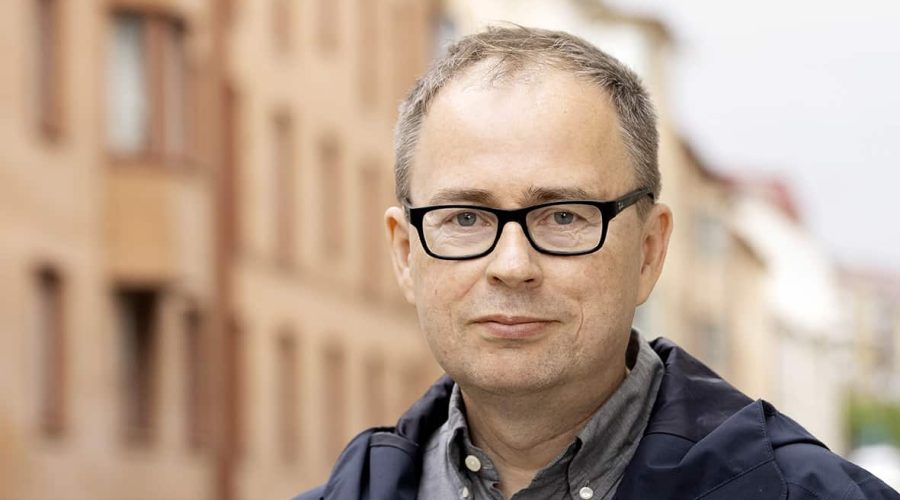 David Karlsson