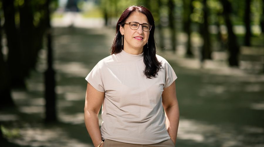 Hediye Güzel