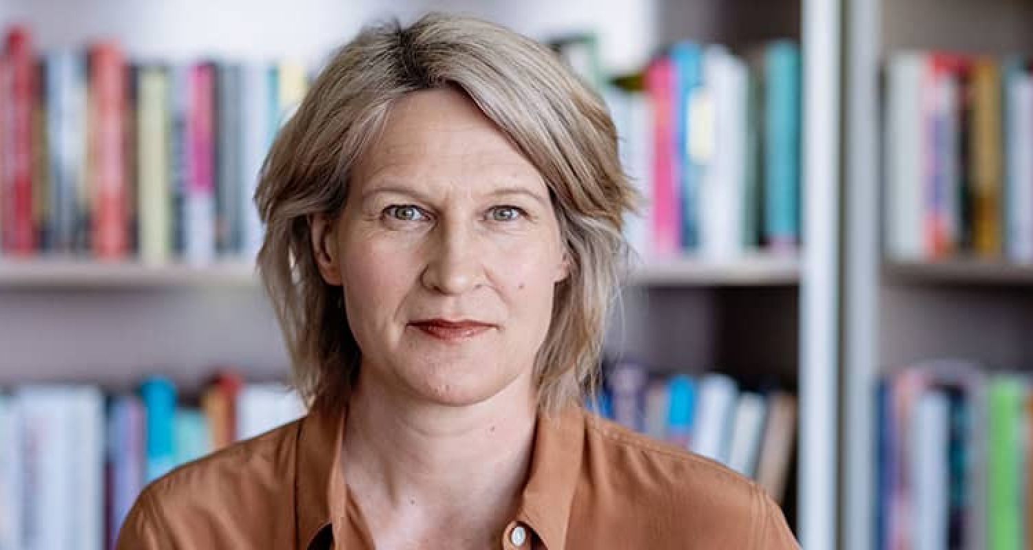 Kajsa Ravin