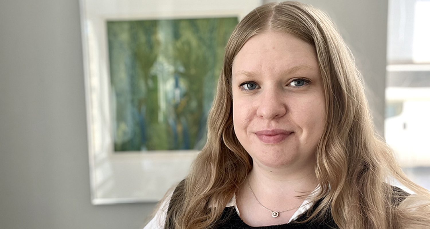 Linn Hübinette