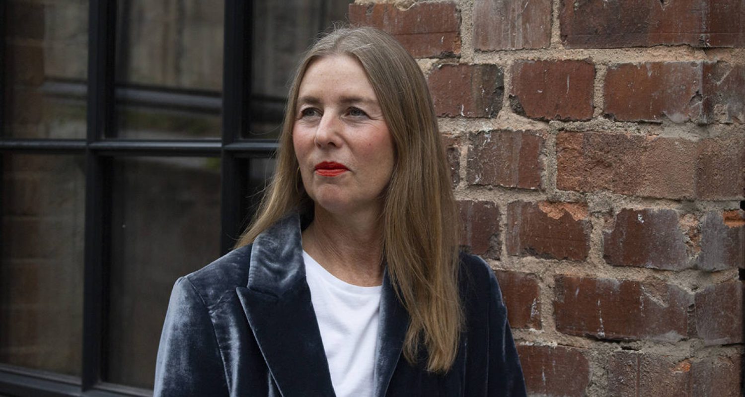 Nina Beckmann