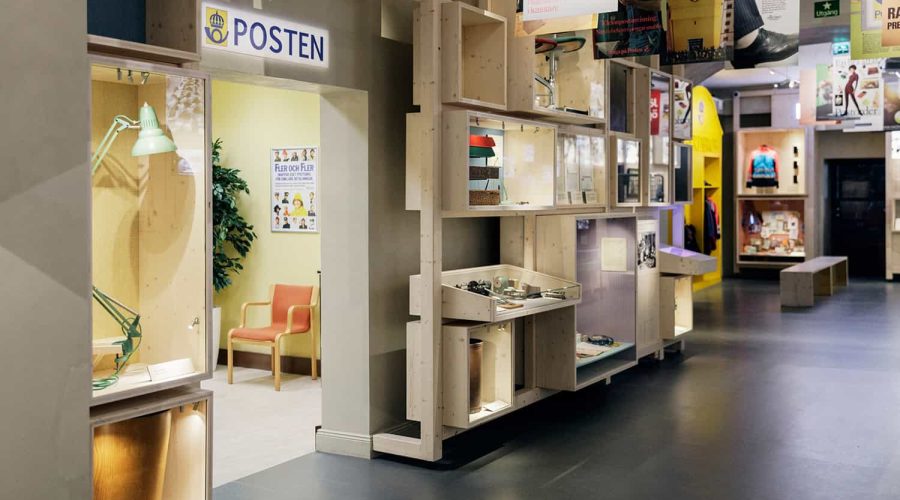 Postmuseum
