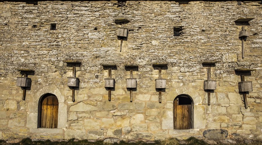 Kattlunds gård i Grötlingbo.