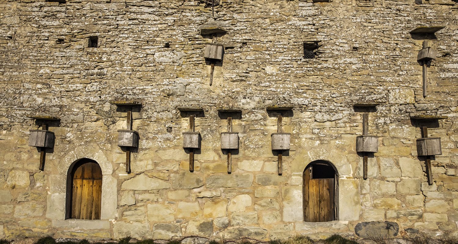 Kattlunds gård i Grötlingbo.