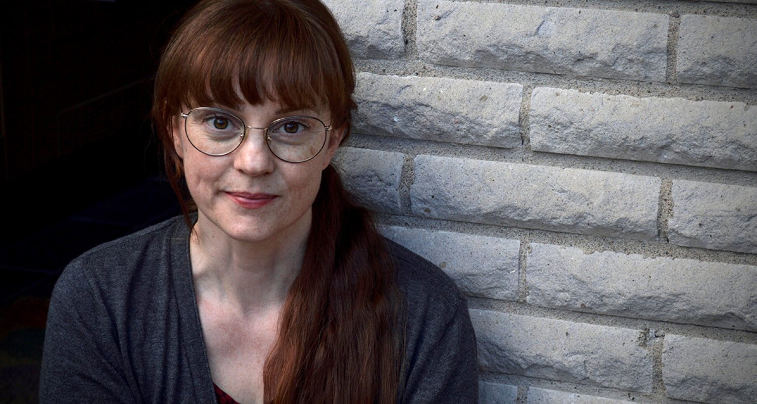Terese Myrin