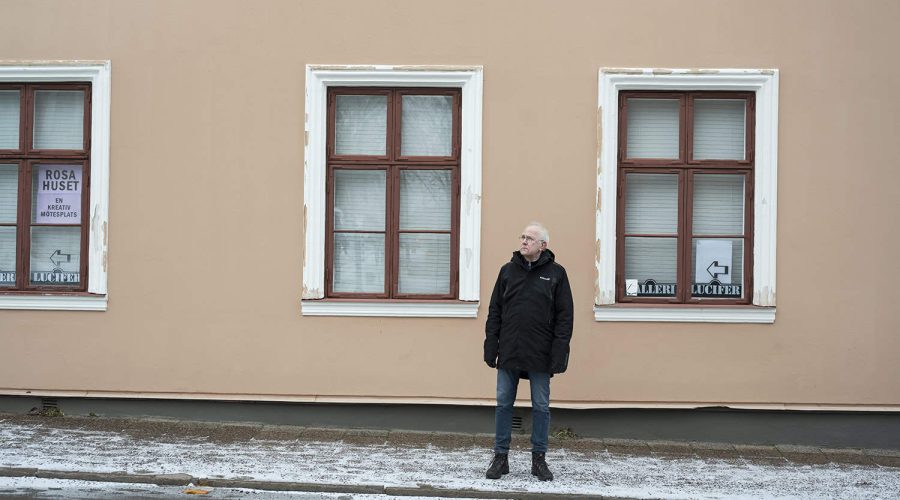 Ulf Larsson