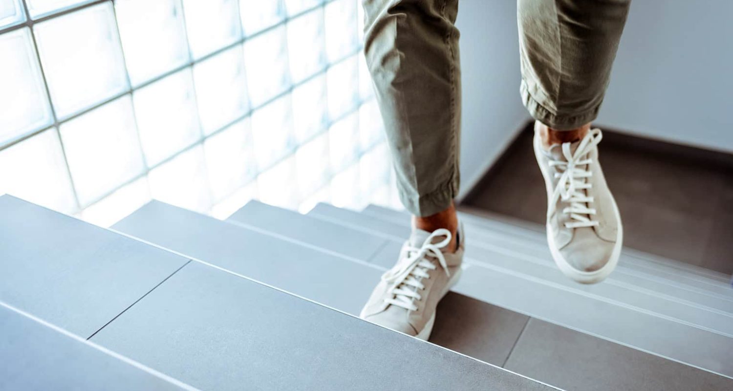 Every step will bring you closer to great success