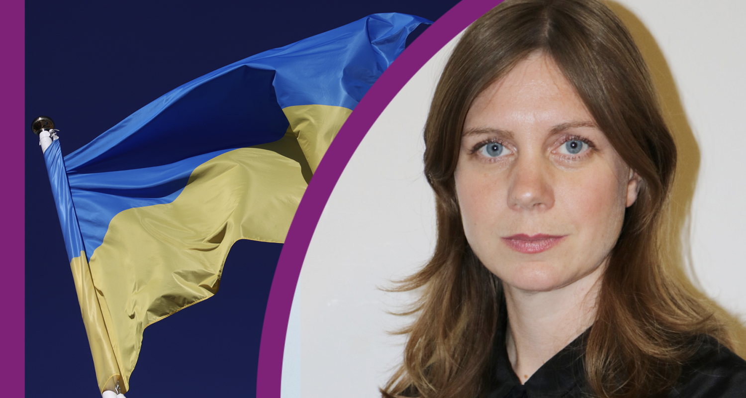 Hanna Isaksson, SWAN