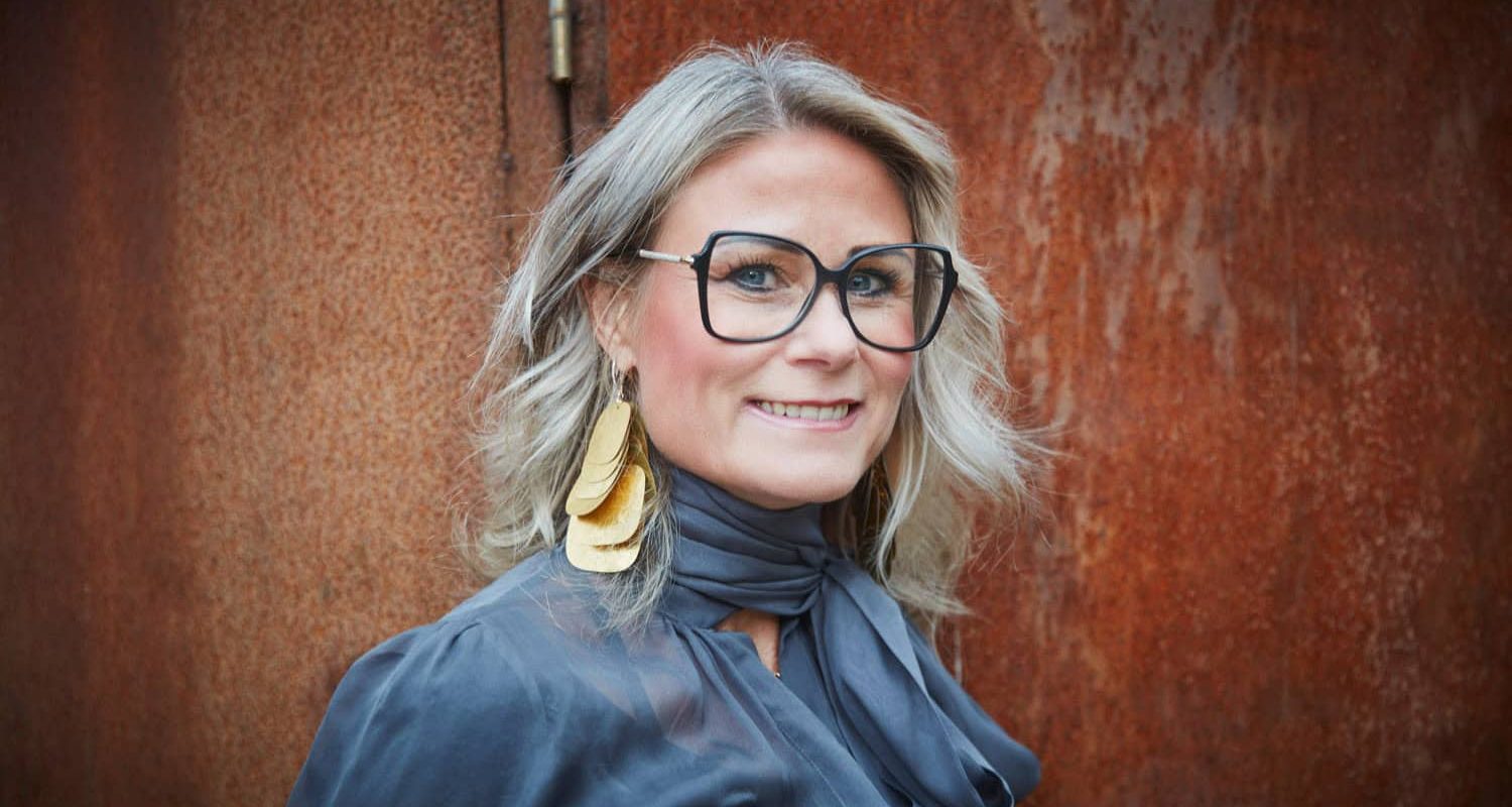 Karin Ahlstedt