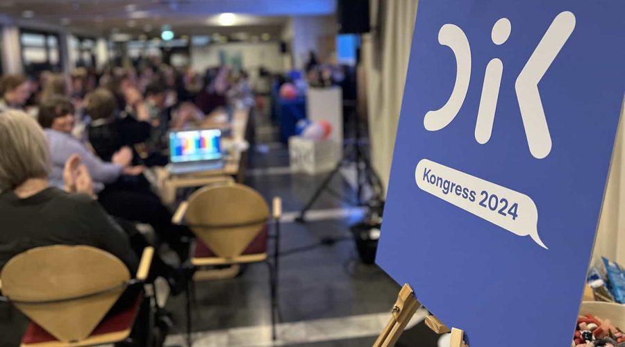 DIK:s kongressbeslut