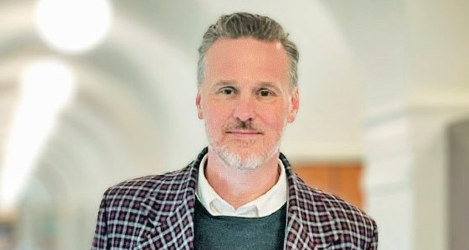 Max Elger