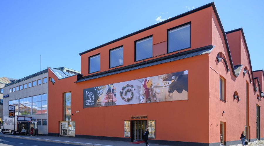 museibyggnaden