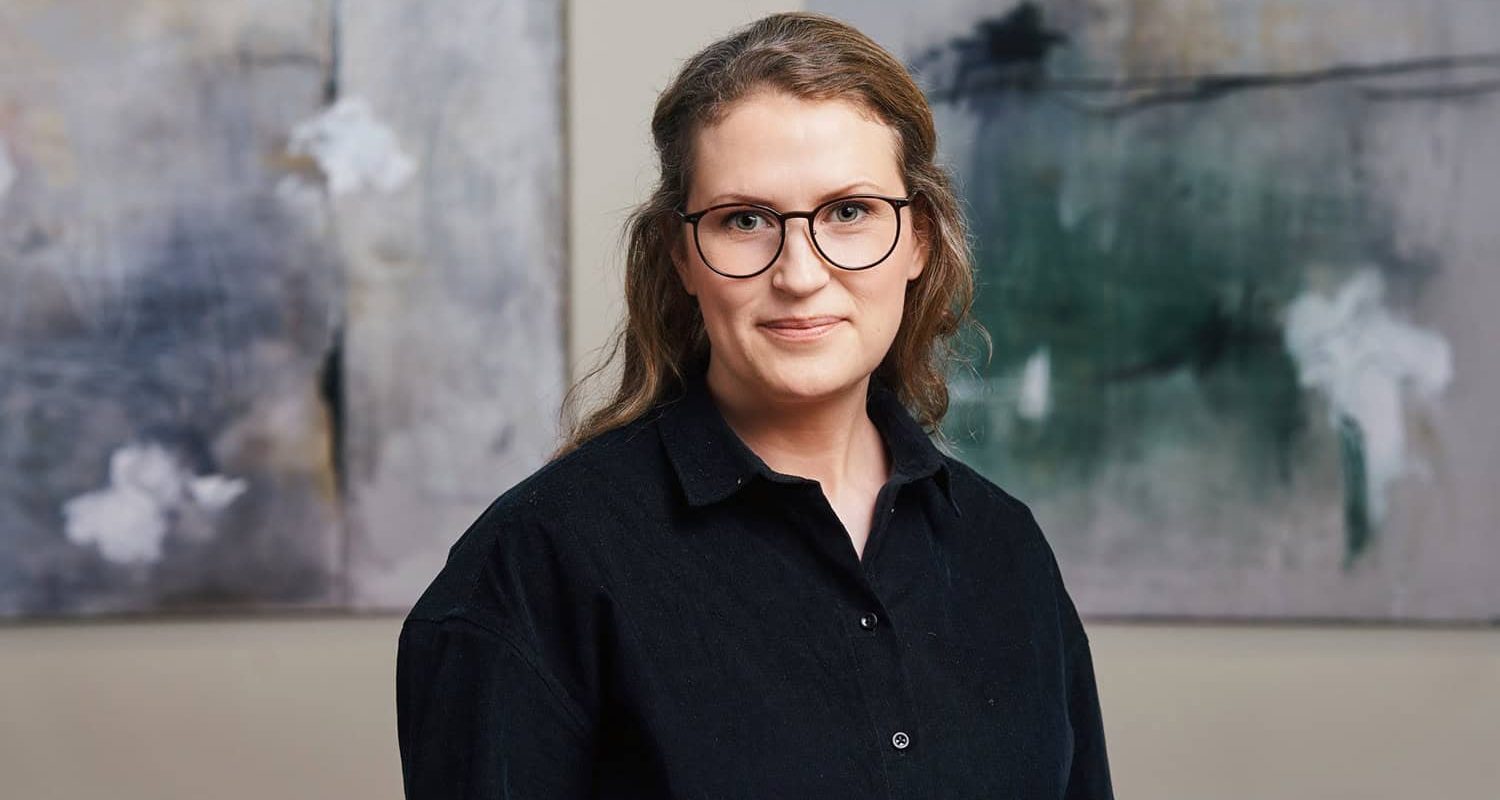 Hedvig Modin