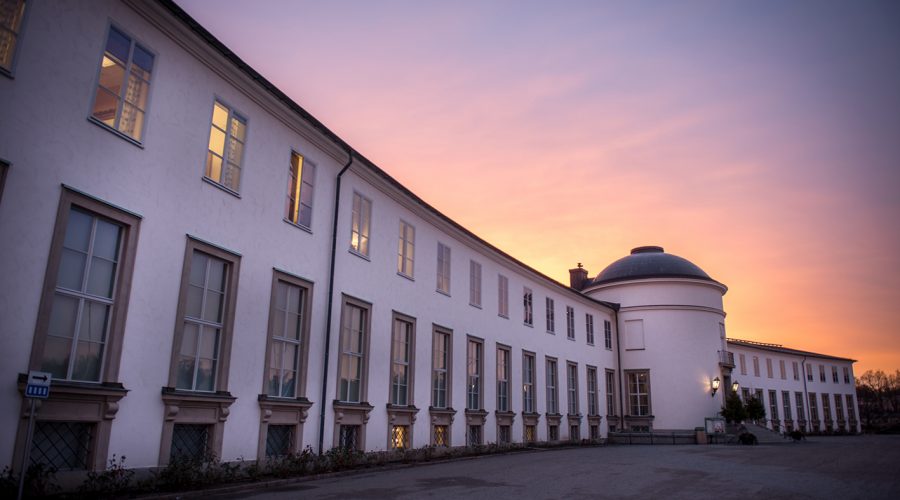Sjöhistoriska