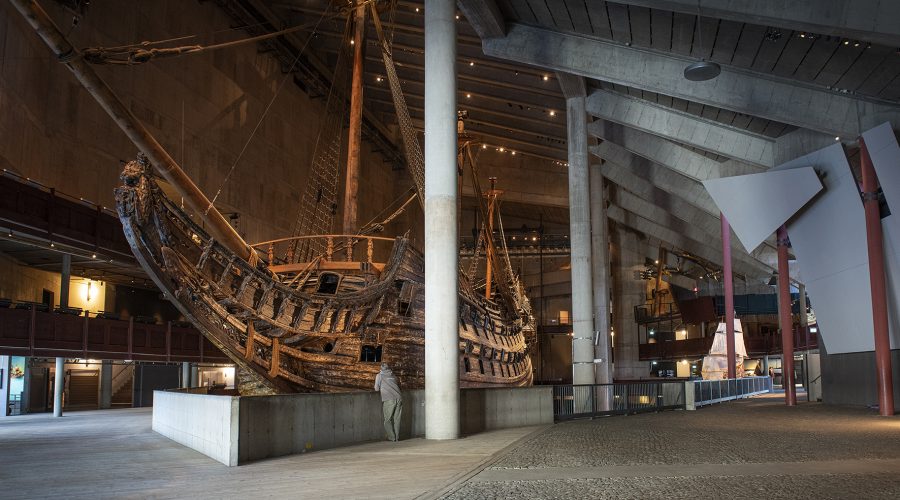 Vasamuseet