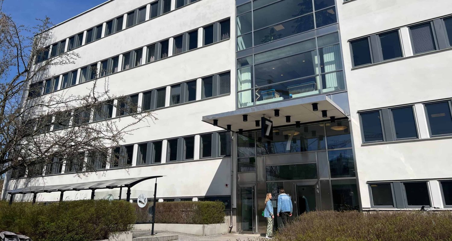 Språkcentrum
