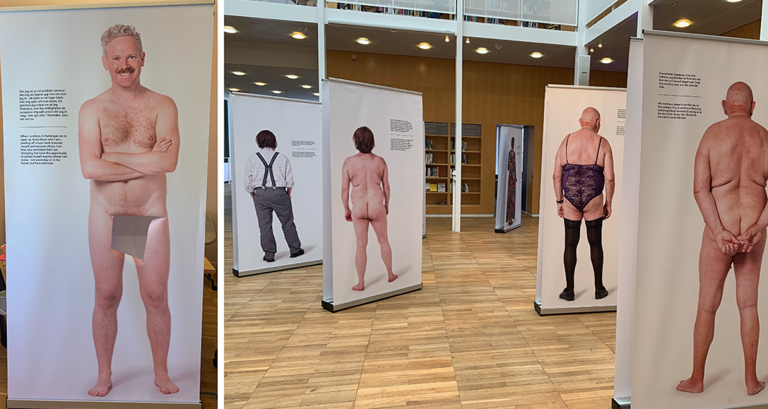 utställning_malmo Nakenutställning